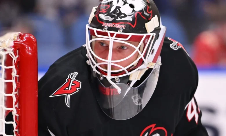 Reimer signs 1-year contract with Senators