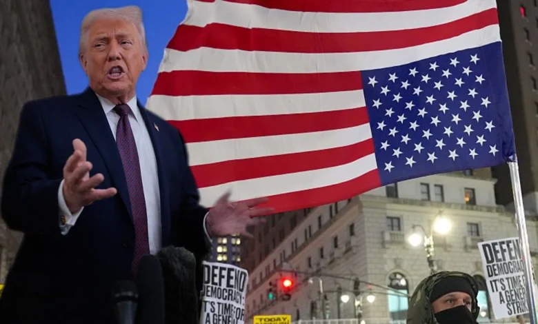 Relacje z USA zniszczone nieodwracalnie? W Europie wrze. "Czasy bycia miłym minęły"