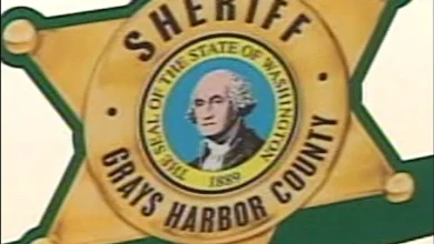 Remains found on Washington beach identified as former Oregon mayor after nearly 20 years