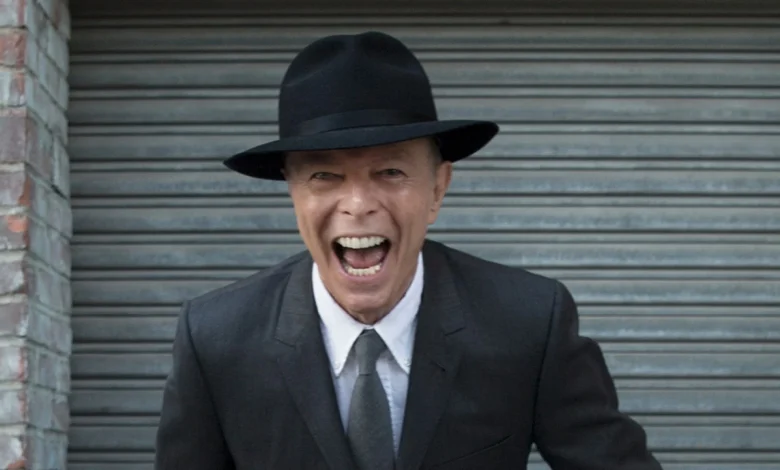 Remembering David Bowie's Final Act, 10 Years After His Death