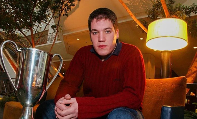 Remembering Kai Budde