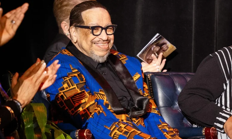 Remembering the Life of Double Alumnus, Gospel Music Pioneer Richard Smallwood