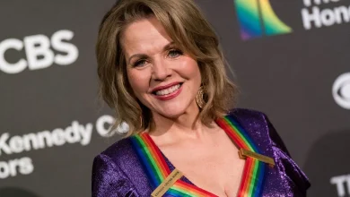 Renée Fleming cancels appearances at the Kennedy Center