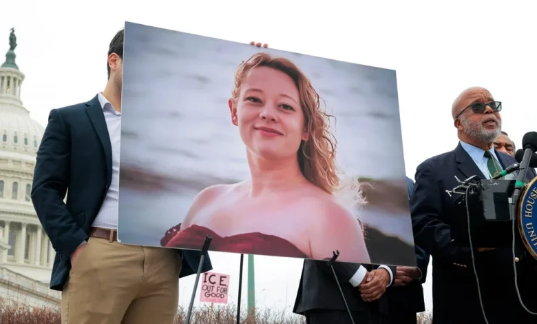 Renee Good sustained at least 3 gunshot wounds in ICE shooting in Minneapolis, fire department report shows