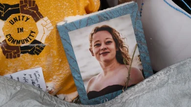 Renee Good was shot in the head, autopsy commissioned by her family finds