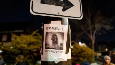 Renee Macklin Good’s wife says she nurtured kindness