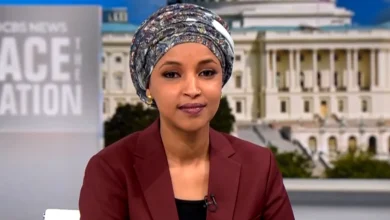 Rep. Ilhan Omar says federal probe into Minnesota's welfare fraud is "creating confusion and chaos"