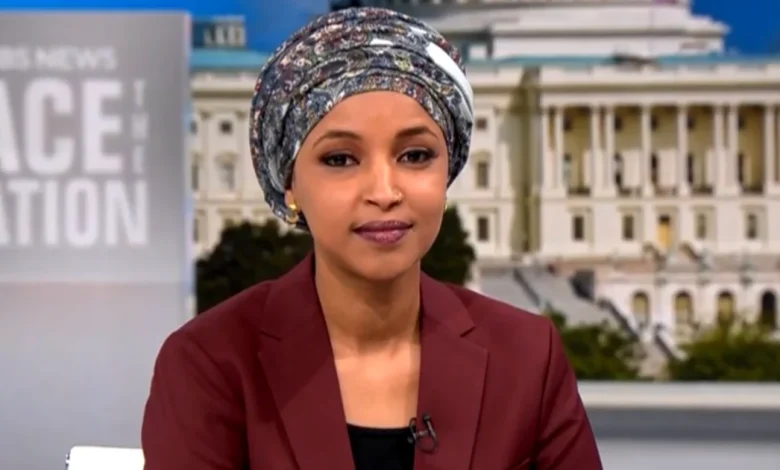 Rep. Ilhan Omar says federal probe into Minnesota's welfare fraud is "creating confusion and chaos"