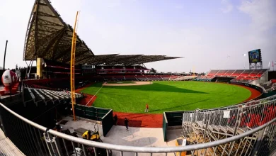 Report: 2026 Baseball Champions League Americas Will Be Held In Mexico City In Late March