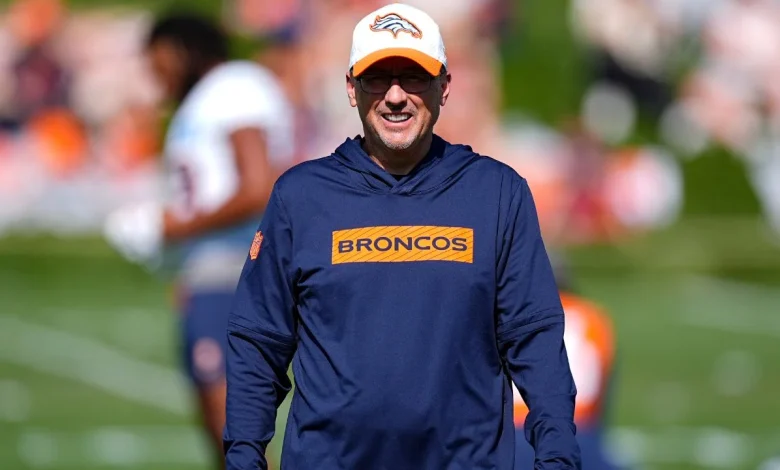 Report: Bills hire Pete Carmichael Jr. as offensive co-ordinator