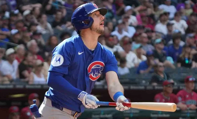 Report: Blue Jays 'in mix' for Tucker, Bichette, Bellinger and Bregman