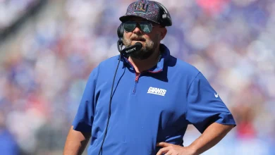 Report: Brian Daboll interviewed for Eagles' offensive coordinator job