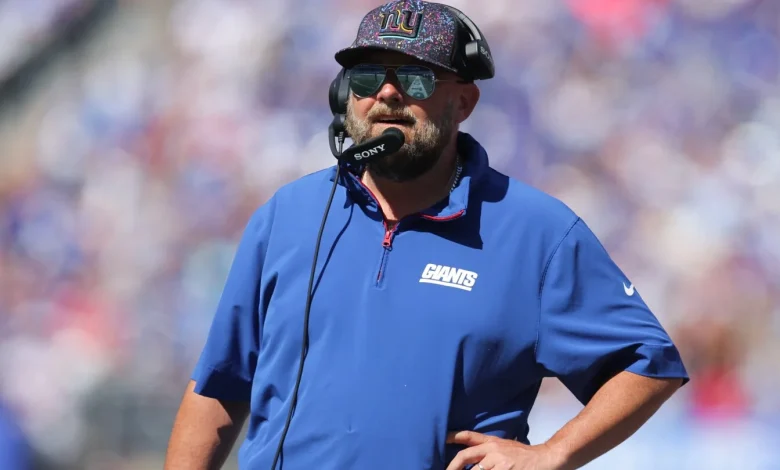 Report: Brian Daboll interviewed for Eagles' offensive coordinator job