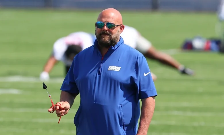 Report: Brian Daboll to interview for Chargers offensive coordinator