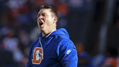 Report: Broncos assistant Jim Leonhard a leading candidate for Bills’ DC job