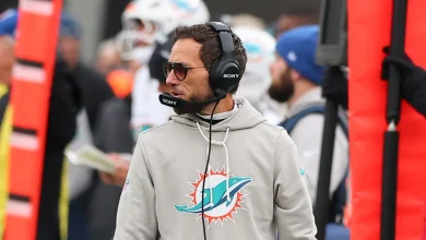 Report: Browns have interest in Mike McDaniel for head coach