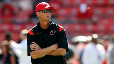 Report: Browns hire Todd Monken as head coach