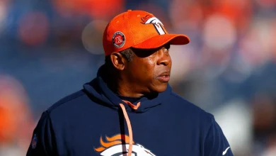Report: Cardinals to interview former DC Vance Joseph for head coach