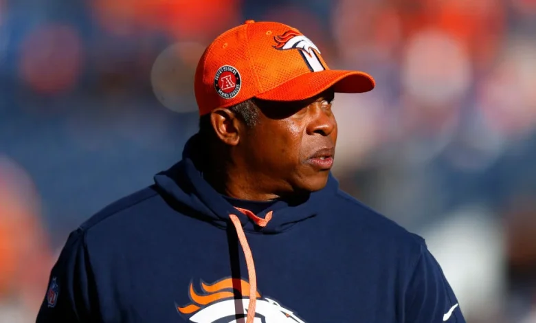 Report: Cardinals to interview former DC Vance Joseph for head coach