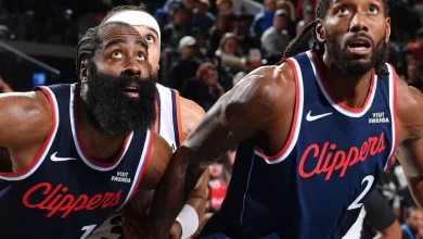 Report: Clippers won't hold fire sale at trade deadline