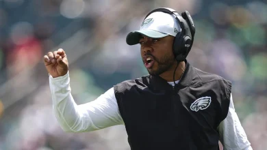 Report: Cowboys working to hire Christian Parker as defensive coordinator