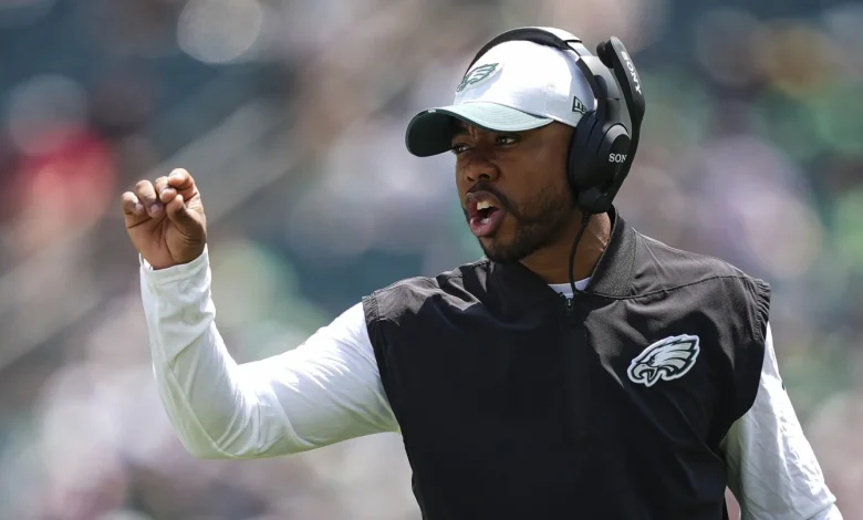 Report: Cowboys working to hire Christian Parker as defensive coordinator