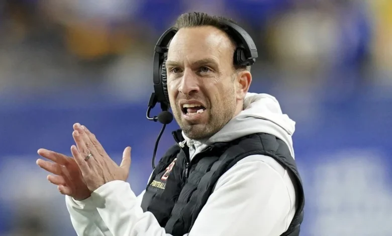 Report: Dolphins hiring Packers' Jeff Hafley as head coach