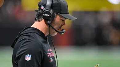 Report: Eagles interviewing Zac Robinson for offensive coordinator job