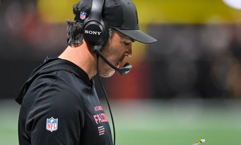 Report: Eagles interviewing Zac Robinson for offensive coordinator job