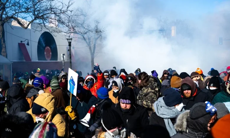 Report: Encrypted chats reveal protesters tracked ICE before Alex Pretti's death in MN