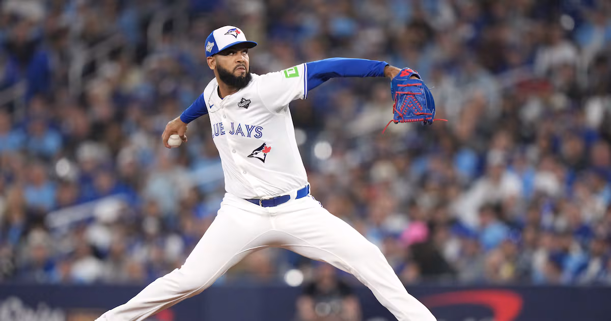 Report: Ex-Jay Dominguez joins White Sox on two-year deal