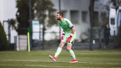 Report: FC Dallas Set to Transfer Maarten Paes to Ajax