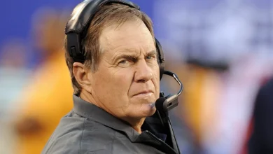 Report: Hall of Fame voters pass on Bill Belichick
