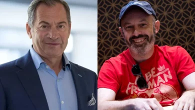 Report: Indicted Lawyer Won $26M in Poker Against Infamous Dan Bilzerian Foe