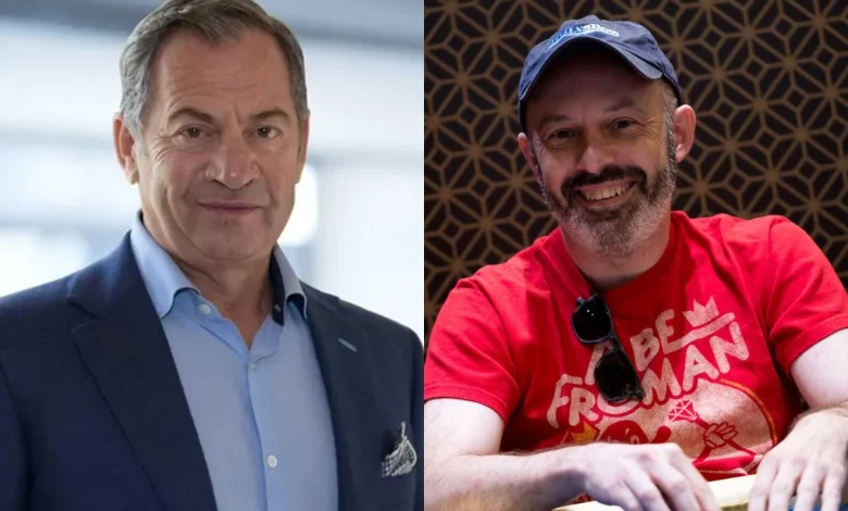 Report: Indicted Lawyer Won $26M in Poker Against Infamous Dan Bilzerian Foe