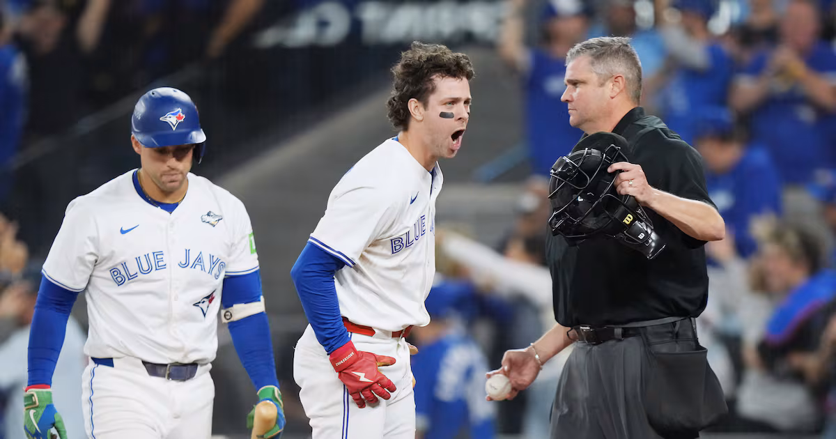 Report: Jays, Clement avoid arbitration at $4.6M for 2026