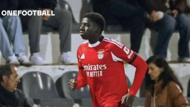 Report: Liverpool interested in move to sign 17-year-old wonderkid