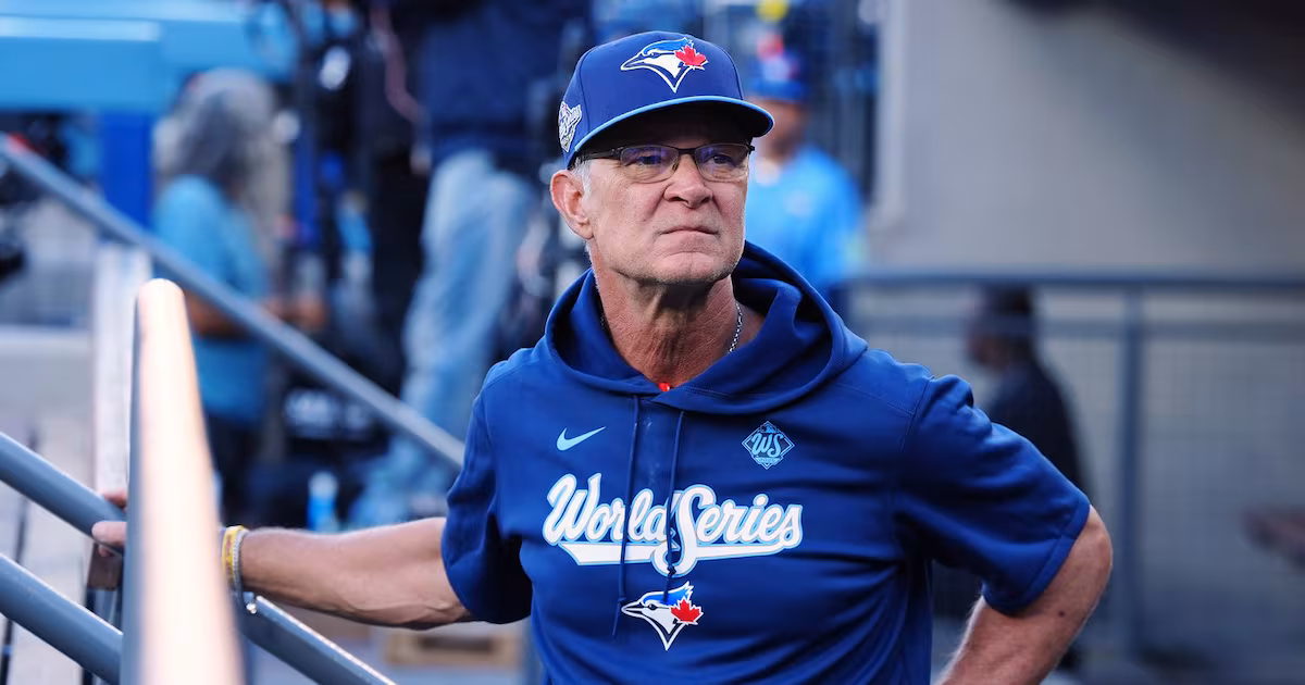 Report: Mattingly joins Phillies after three seasons with Blue Jays