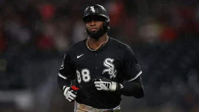 Report: Mets in agreement to acquire Luis Robert Jr. from White Sox
