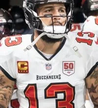 Report: Mike Evans Leaning Toward Leaving Bucs - JoeBucsFan.com