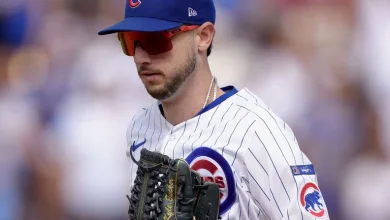 Report: Owners will push for salary cap after Dodgers land Tucker