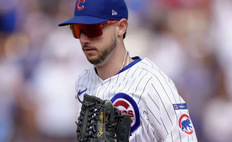 Report: Owners will push for salary cap after Dodgers land Tucker