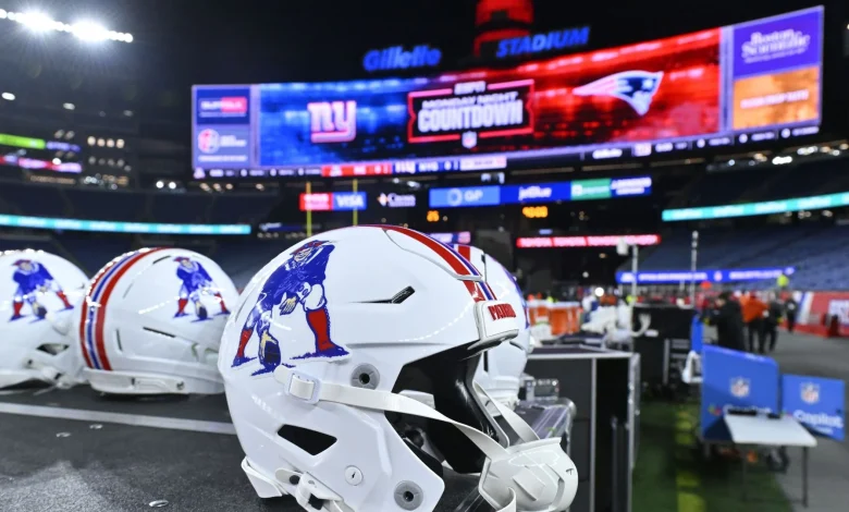 Report: Patriots Coordinator Among Coaches ‘Generating Real Momentum’ For New Role