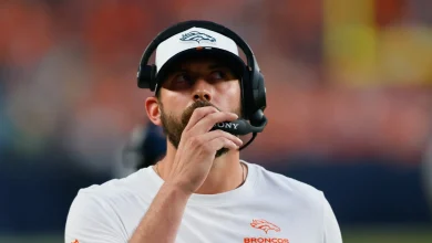 Report: Raiders to meet with Davis Webb this week, Bills want to interview him also