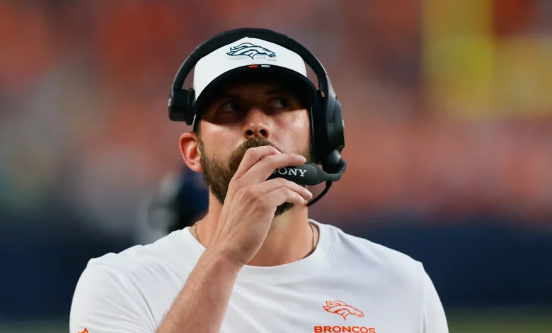 Report: Raiders to meet with Davis Webb this week, Bills want to interview him also