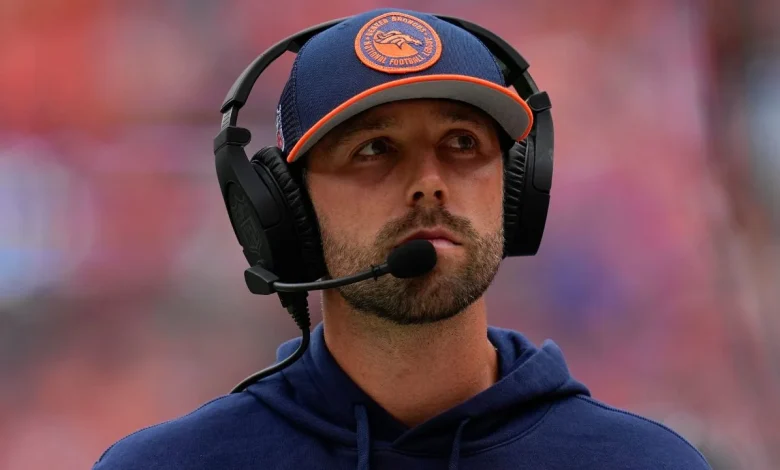 Report: Ravens hiring Declan Doyle as offensive co-ordinator