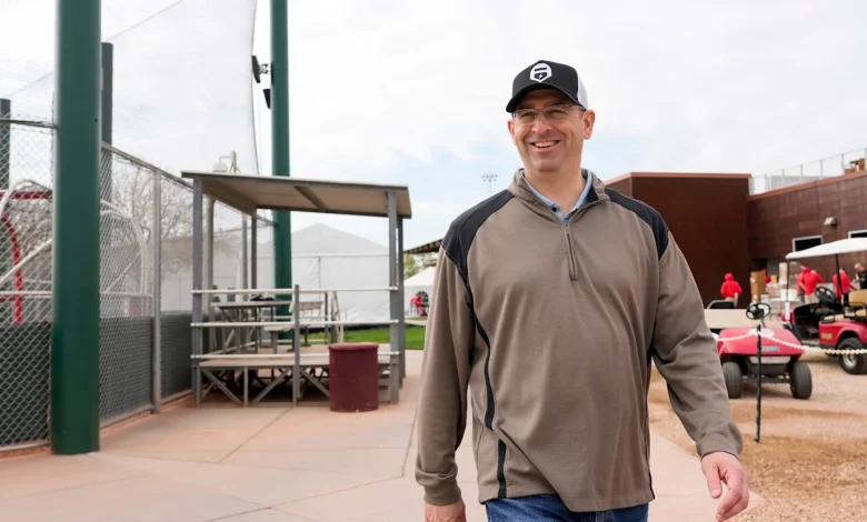 Report: Reds Interested in Signing Familiar Face After Breakout 2025 Season