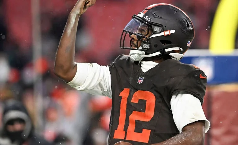 Report: Shedeur added to Pro Bowl roster as replacement