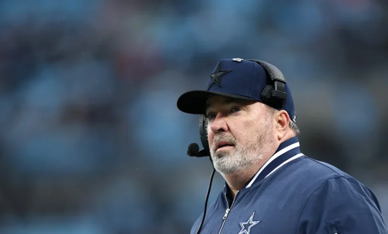 Report: Steelers are expected to speak to Mike McCarthy about head coaching job