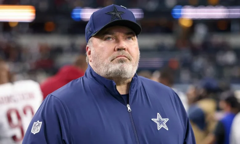 Report: Steelers plan to hire Mike McCarthy as head coach